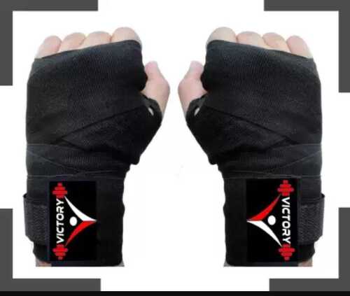 Sports Gloves For Better Griping And Comfortable