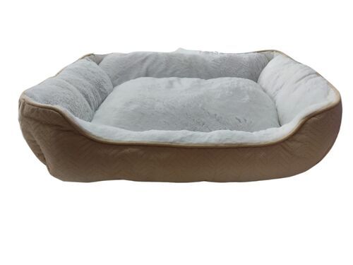 Various Square Shape Dog Bed