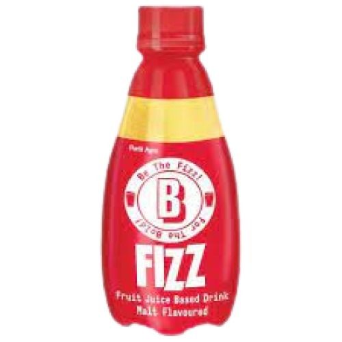 Sweet Hygienically Packed B Fizz Cold Drink