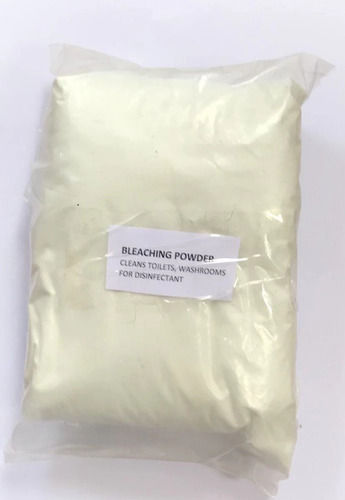 White Bleching Powder