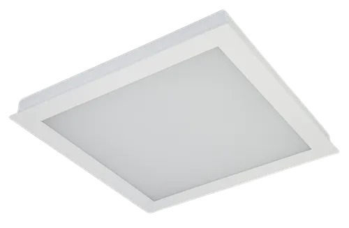 10 वॉट 220 वोल्टेज और 2000 केल्विन पॉलीकार्बोनेट बॉडी बैकलिट पैनल लाइट