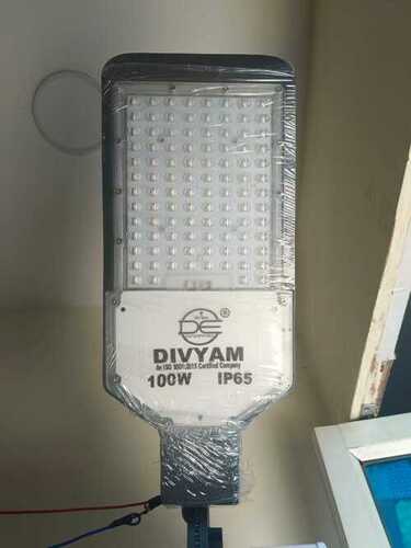 100 Watt Led Street Light