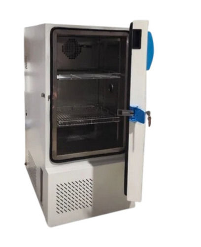 White 1000 Watt 220 Voltage Environmental Chamber For Industrial Use