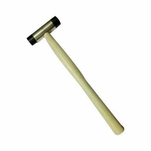 Brass And Nylon Hammer with Detachable Face