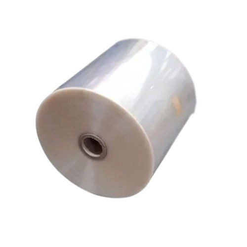 200 Meter 0.65 Thick Transparent Soft Plain Heat Sealable Bopp Film Processing Type: Multiple Extrusion