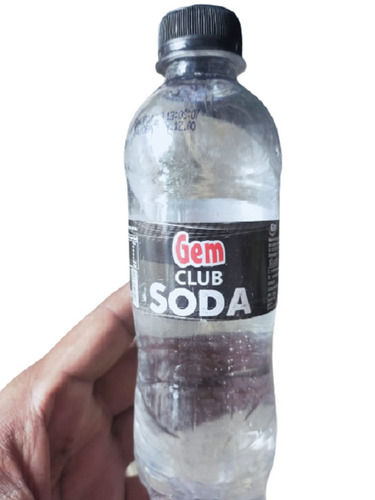 300 ML Carbonate Drink Soda Water