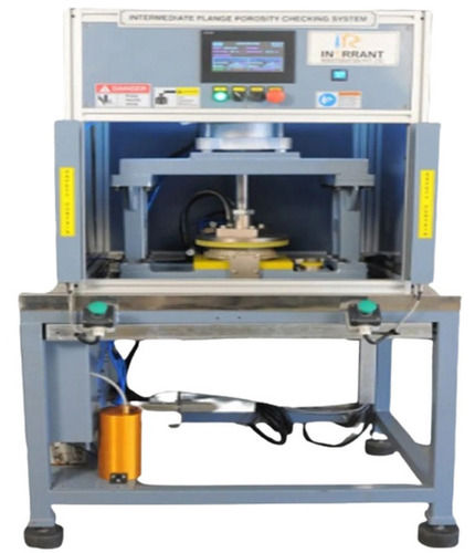 5000 Watt 220 Voltage 50 Hertz Automatic Leak Testing Machine Application: Industrial