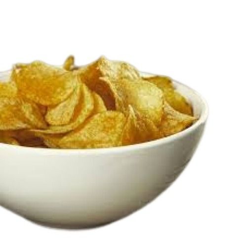 A Grade Fried Salty Potato Chips