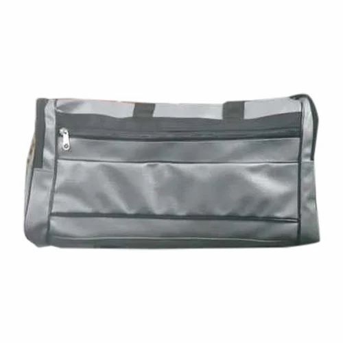 Adjustable Straps And Zipper Closure Foam Duffle Bag Design: Plain