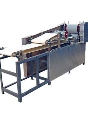 automatic papad making machine