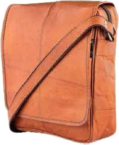 Messenger Bag for Men Crossbody Shoulder Purse Small Vintage PU Leather  Satchel Pouch Side Crossover Handbag,Khaki : Amazon.in: Shoes & Handbags