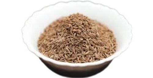 Solid Brown Raw Healthy A Grade Died Cumin