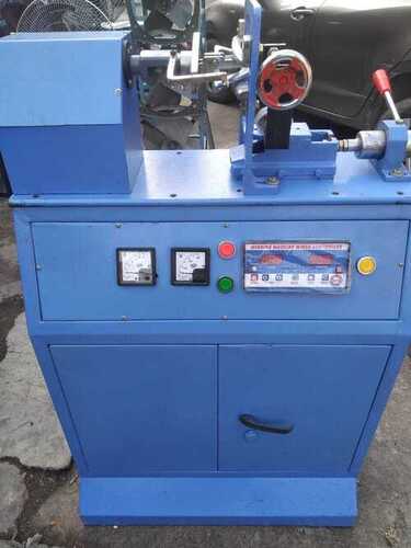 Cast Iron Automatic Winding Machine