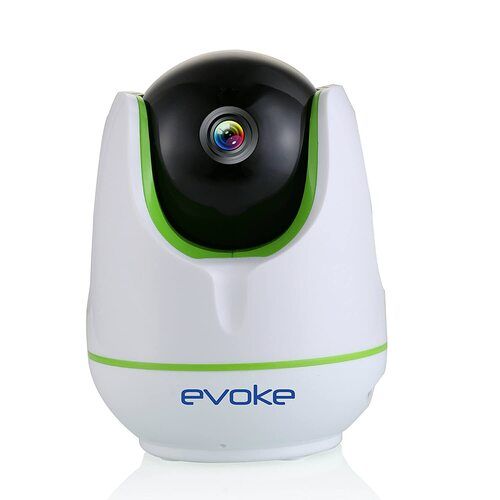  CE प्रमाणित वायरलेस CCTV कैमरा