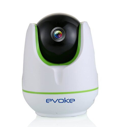 CE Certified Wireless CCTV Camera