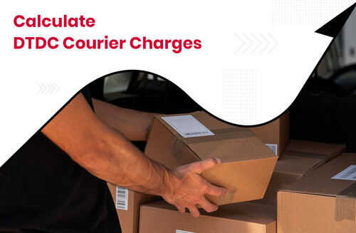 Door To Door Dtdc Courier Services By NW Railway Parcel Services