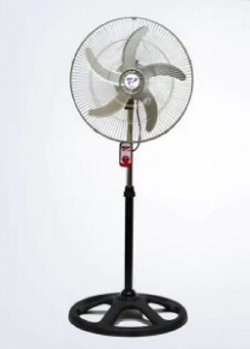 Electric 220 Volt Pedestal Fan For Home And Hotel