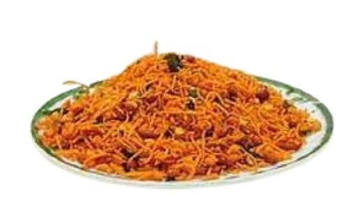 Fried Hygienically Packed Spicy Mixture Namkeen