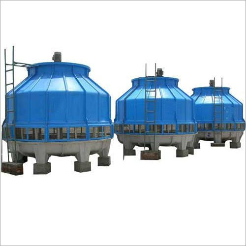Heavy Duty Industrial Cooling Tower