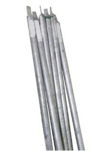 Hot Dip Galvanized Chemical Earthing Rod Application: Industrial Material