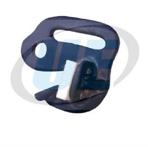 Color Coated High Strength Corrosion Resistant Metal Body Lifting Clamp