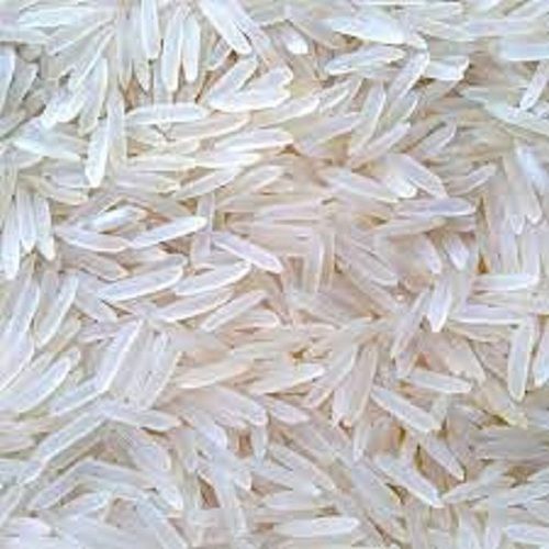 Long Grain White Dried 100 Percent Pure Basmati Rice 