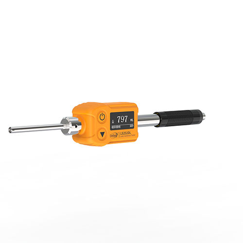 Orange Ls252Dl Leeb Hardness Tester For Use In Narrow Spaces