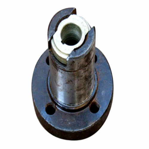 Metal Body Industrial Pump Coupling