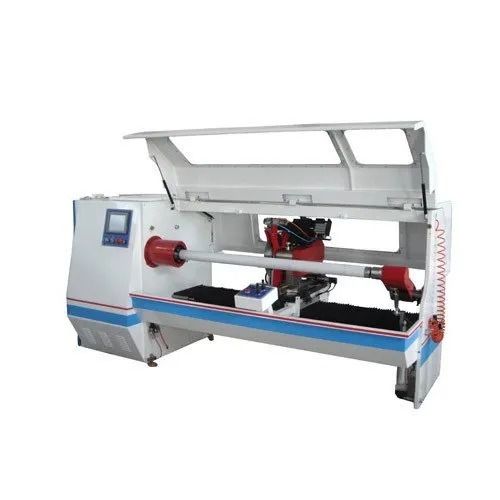 Premium Quality 220 Volt Full Automatic Adhesive Tape Cutting Machine