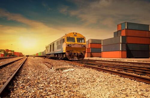 Railway Cargo Service Provider By NW Railway Parcel Services