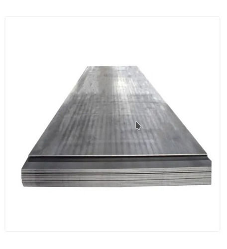 Rectangular Shape And 2 Mm Thick Mild Steel Plate