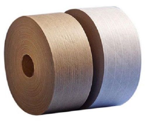 Sealing Paper Tapes