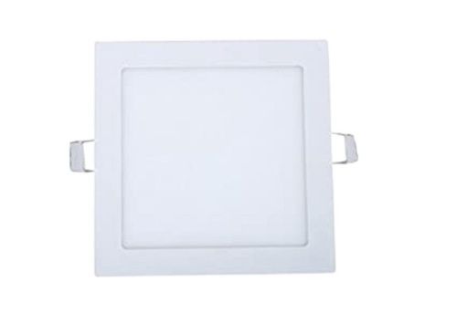 Square Shape Led Panel Light Application: Home