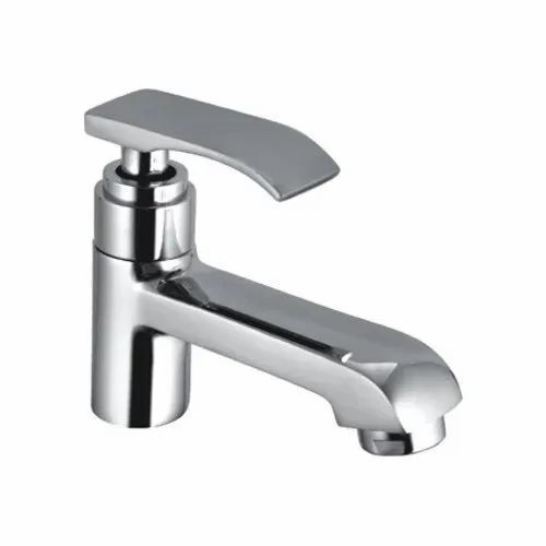 Stainless Steel Round Wash Basin Taps