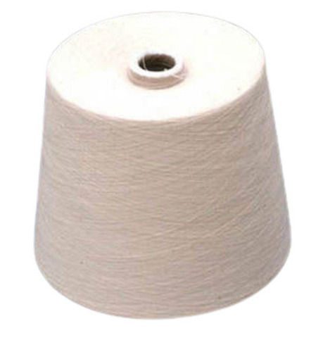 Light In Weight 100 Meter Lightweight Quick Dry Plain Polyester Cotton Yarn