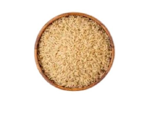 100% Pure Brown Long Grain Indian Origin Dried Basmati Rice