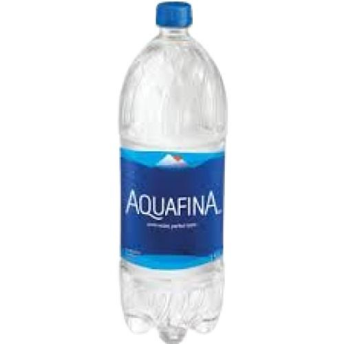 12 Bottle Pack 1.5 Liter Hygienically Packed Aquafina Mineral Water 