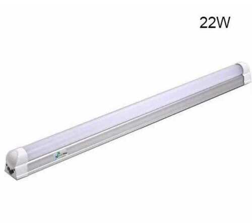 22 Watt Led Tube Light For Home And Hotel Use