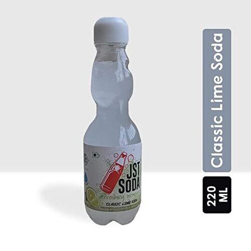 220 Ml Pack Soda Lime at Best Price in Bengaluru | Jst Snacks