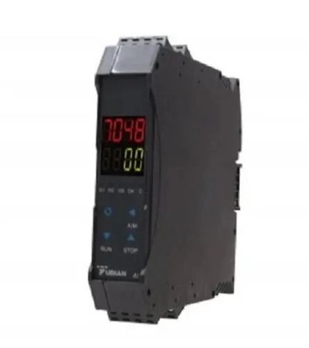 220 Volt Semi-Automatic Digital Temperature Controller Application: Industrial