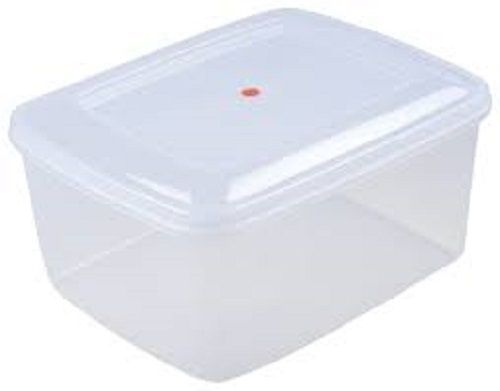 45.5 X 34 X 26 Cm Premium Quality And Lightweight Plastics Box