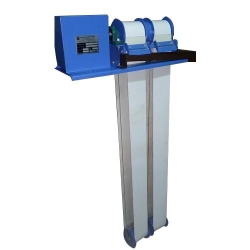 Semi-Automatic 50 Hz Frequency And 220 Volt Portable Mild Steel Oil Skimmer