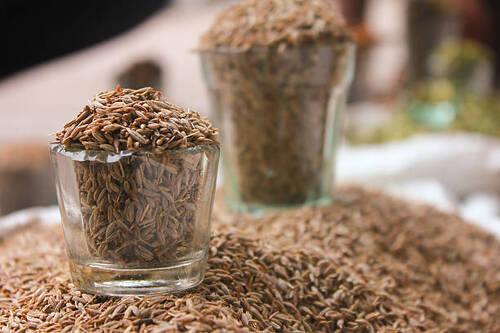 99% Purity Cumin Seeds For Cooking And Medicine Use