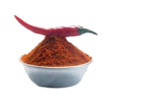 A Grade Dried Blended Red Chilli Powder Shelf Life: 12 Months