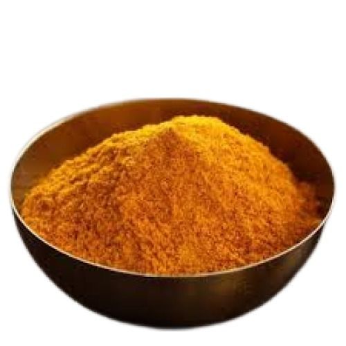 A Grade Dried Blended Turmeric Powder