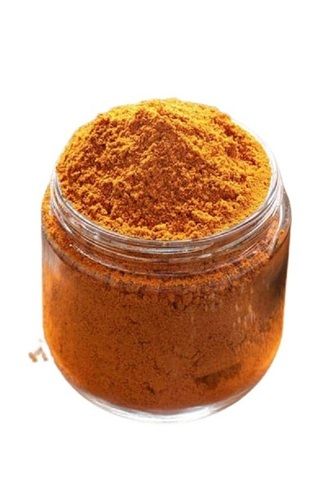 Yellow A Grade Spicy Dried Sambar Powder