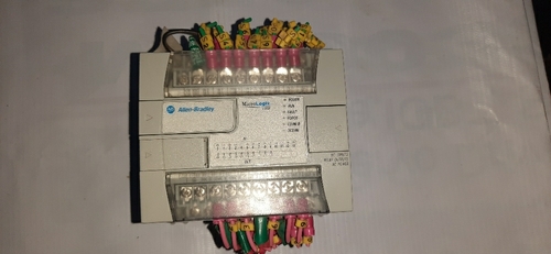 Allen Bardley PLC Unit