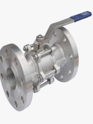 ball valve