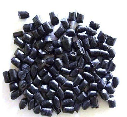 Recyclable BPA Free Acrylonitrile Butadiene Styrene Black Granules for Plastic Industry