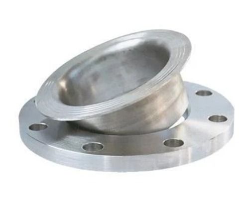 Corrosion Resistance Hot Rolled Galvanized Round Carbon Steel Lap Joint Flang